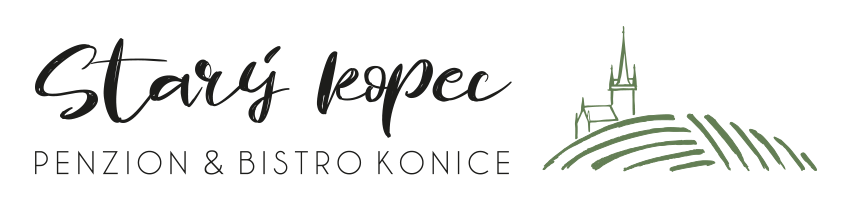 Starý Kopec | penzion a bistro Konice